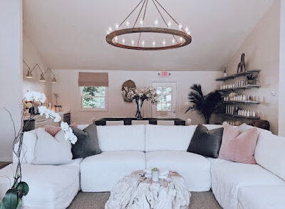 Meraki Salon