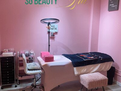 SG Beauty Spa