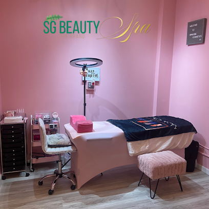 SG Beauty Spa
