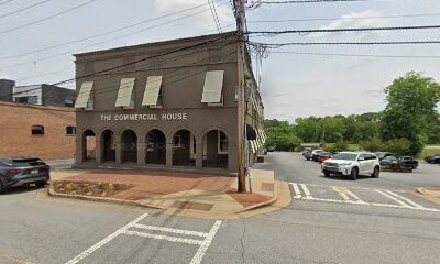 Ricochet Studios