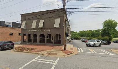 Ricochet Studios