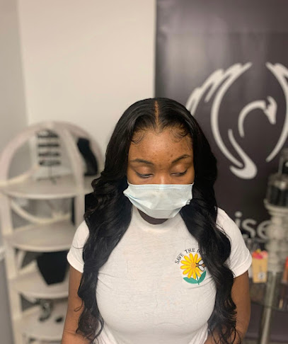 B. Poise, LLC