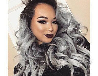 Hair Replacement Restoration Holistic Salon Center