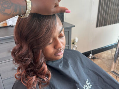Crown & Glory Salon