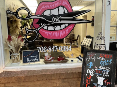 Rumors Hair Studio