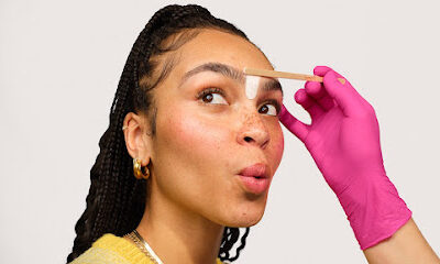Benefit Cosmetics BrowBar