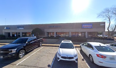 Salon Suites
