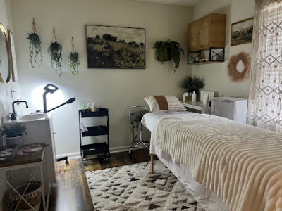 Wild Sage Esthetics