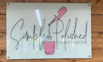 Simply Polished Nail Salon