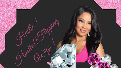 LaSha Angel Custom Wigs and Bundles