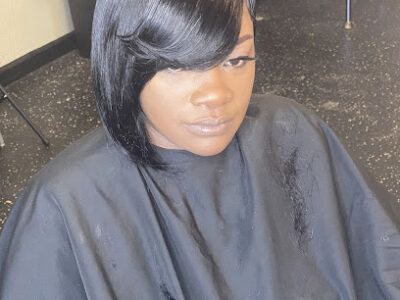 Nese’s Styling Salon
