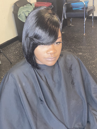 Nese’s Styling Salon