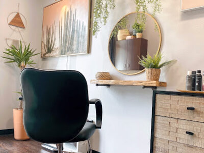 Salon Imperial