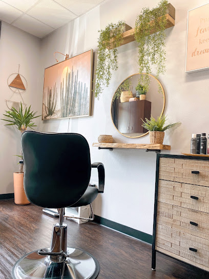 Salon Imperial