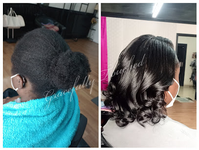 Gracefully Touched Beauty Salon