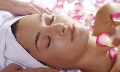Renee Beauty Salon