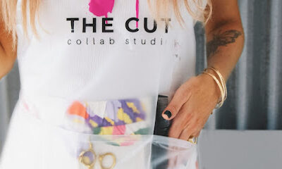 The Cut