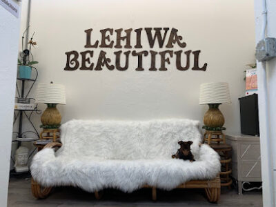 Lehiwa Beautique