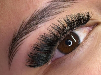 Wicked Brows by Z