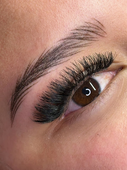 Wicked Brows by Z