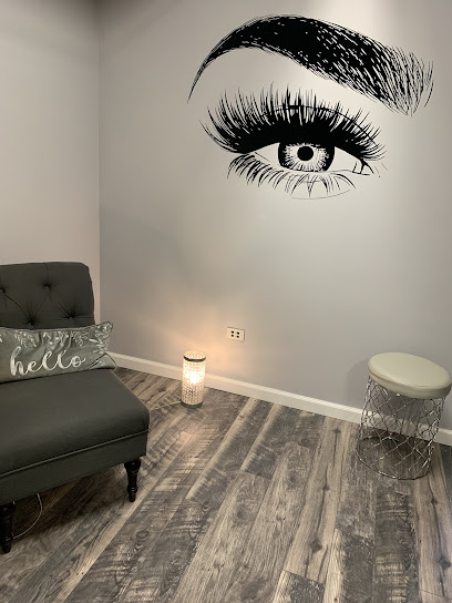 Hula Lash & Waxing