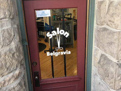 Salon Belgravia