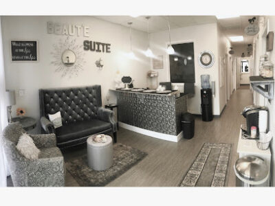 Beauté Suite