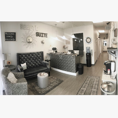 Beauté Suite