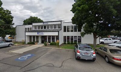 EvansWoods Salon and Suites LLC