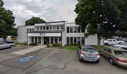 EvansWoods Salon and Suites LLC