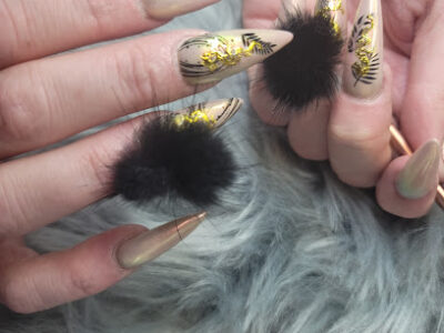 Lady J’s Nails Lashes Esthetics LLC