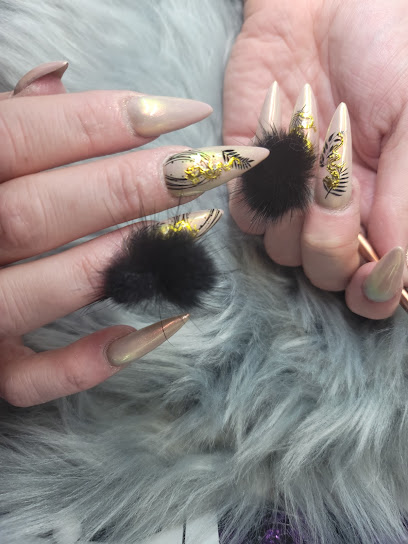 Lady J’s Nails Lashes Esthetics LLC
