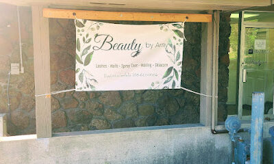The Beauty Canvas