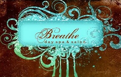Breathe Day Spa & Salon