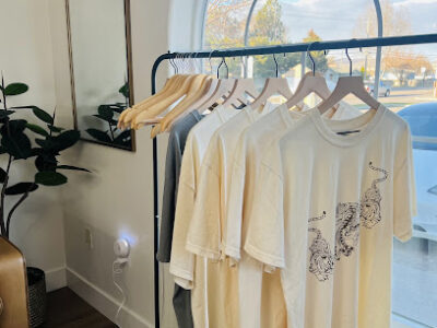Lux & Co Salon