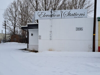 Elevation Stations