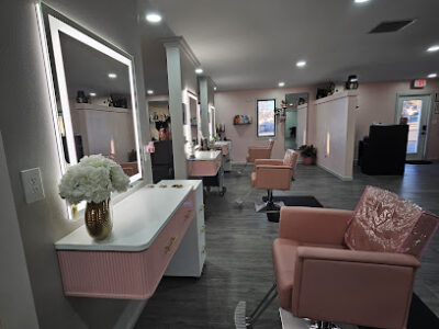 Your Space Salon & Spa