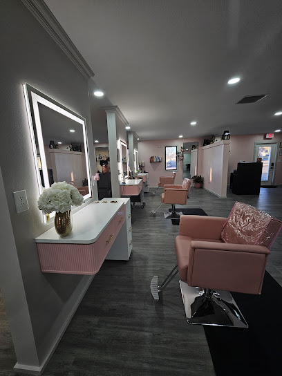 Your Space Salon & Spa
