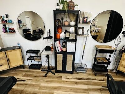 Wild Rose Hair & Co.