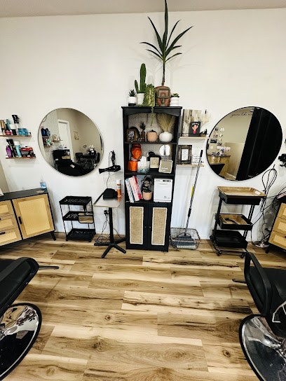 Wild Rose Hair & Co.
