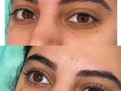 Brows And Beauty