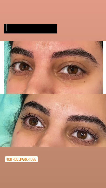 Brows And Beauty