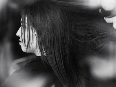 Bo Klaric Hair