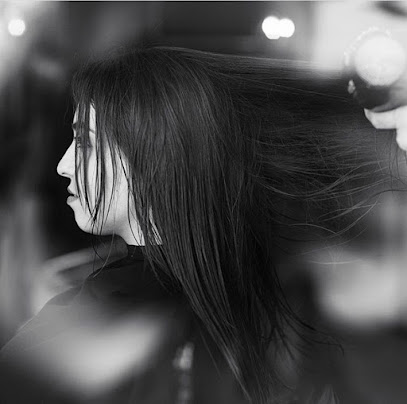 Bo Klaric Hair