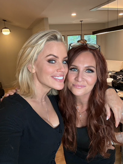 Microblading By Tamara / Glamorous Hippie Lifestyle