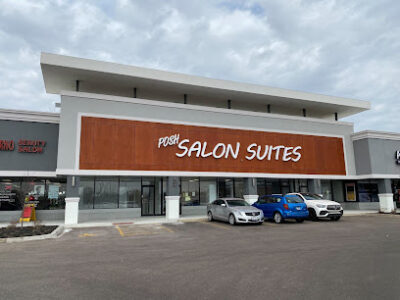 Posh Salon Suites