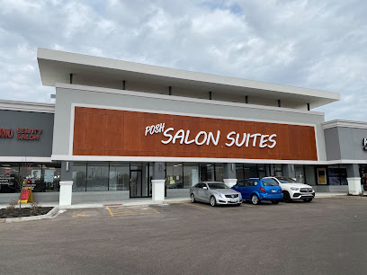 Posh Salon Suites