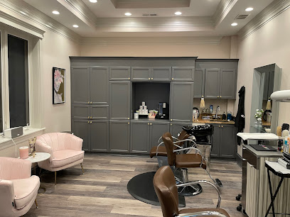 B Blonde Salon