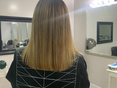 Krysa Hair Salon