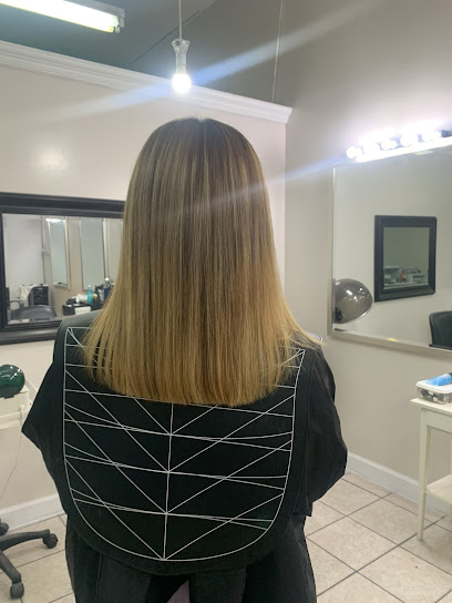 Krysa Hair Salon